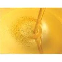 Peanut oil